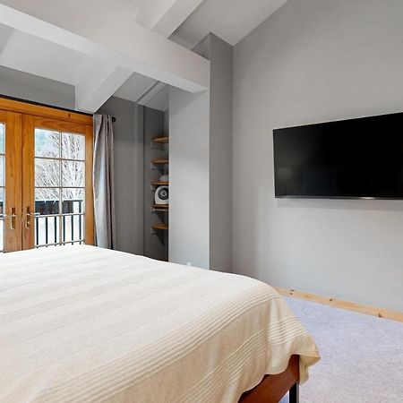 Sunbeam Sanctuary Apartment Ketchum Luaran gambar